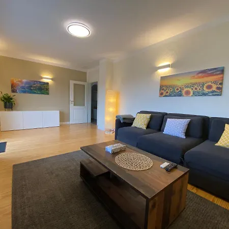 Neu!!! Netflix!!! Schöne Ferienwohnungen im grünen mit Top Ausstattung - nur 15 min bis Koblenz Eitelborn Exterior foto