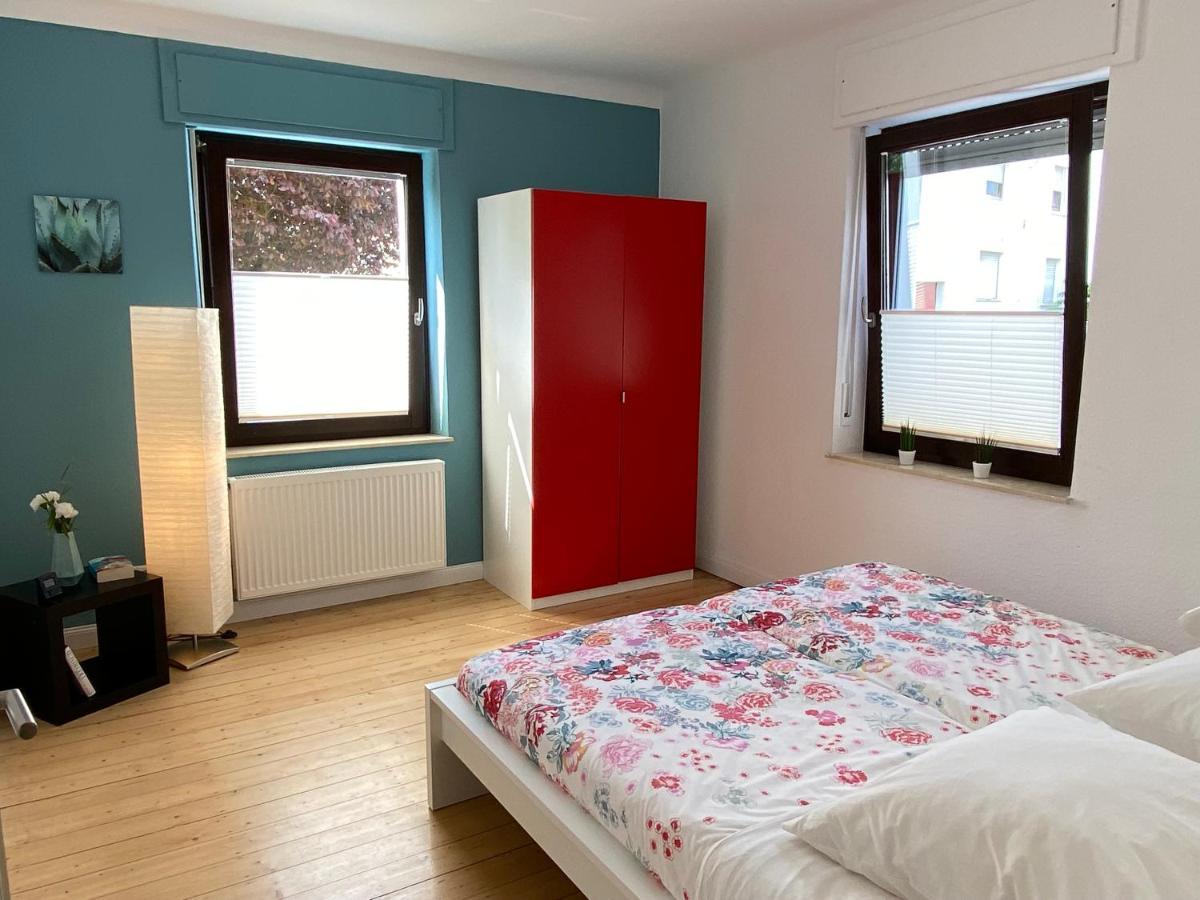 Neu!!! Netflix!!! Schöne Im Grünen Mit Ausstattung - Nur 15 Min Bis Koblenz Apartment *