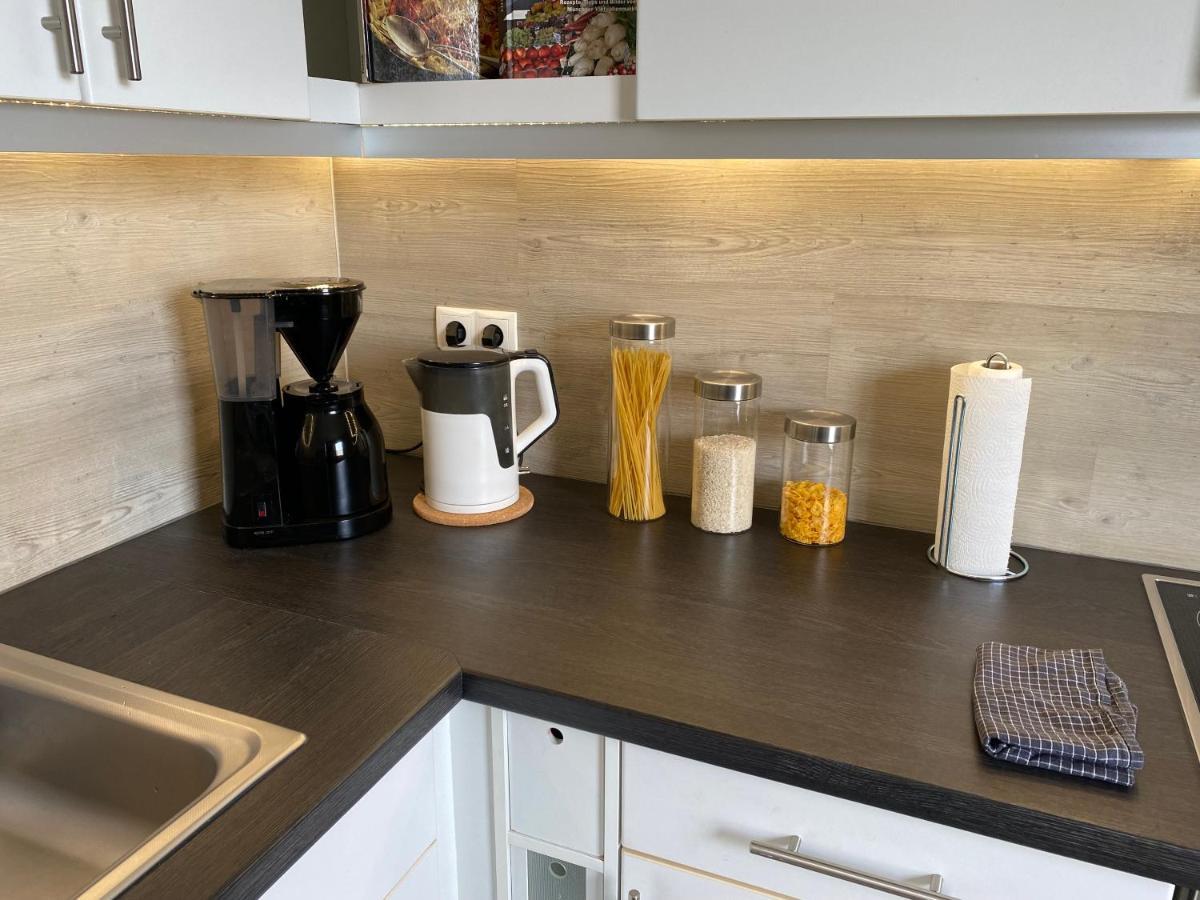 Neu!!! Netflix!!! Schöne Im Grünen Mit Ausstattung - Nur 15 Min Bis Koblenz Apartment *