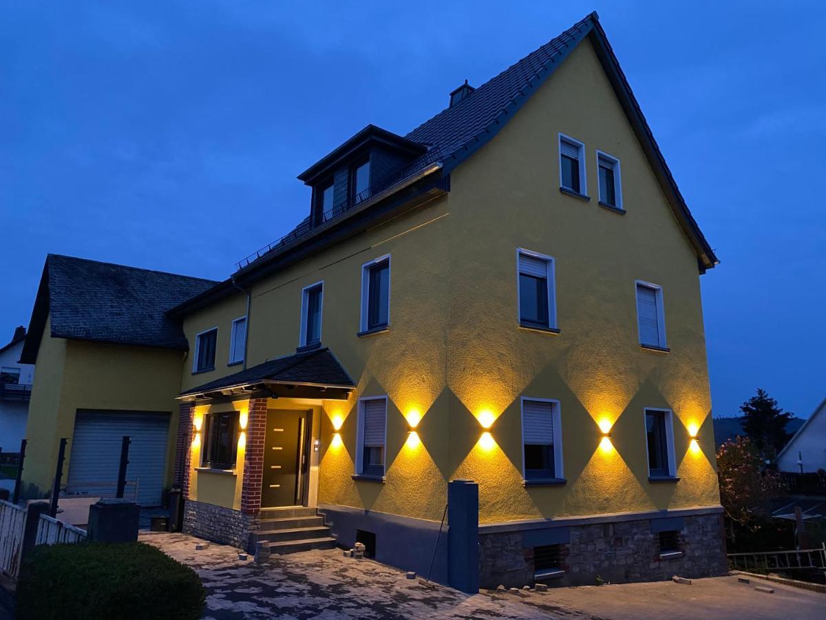 Neu!!! Netflix!!! Schöne Im Grünen Mit Ausstattung - Nur 15 Min Bis Koblenz Eitelborn