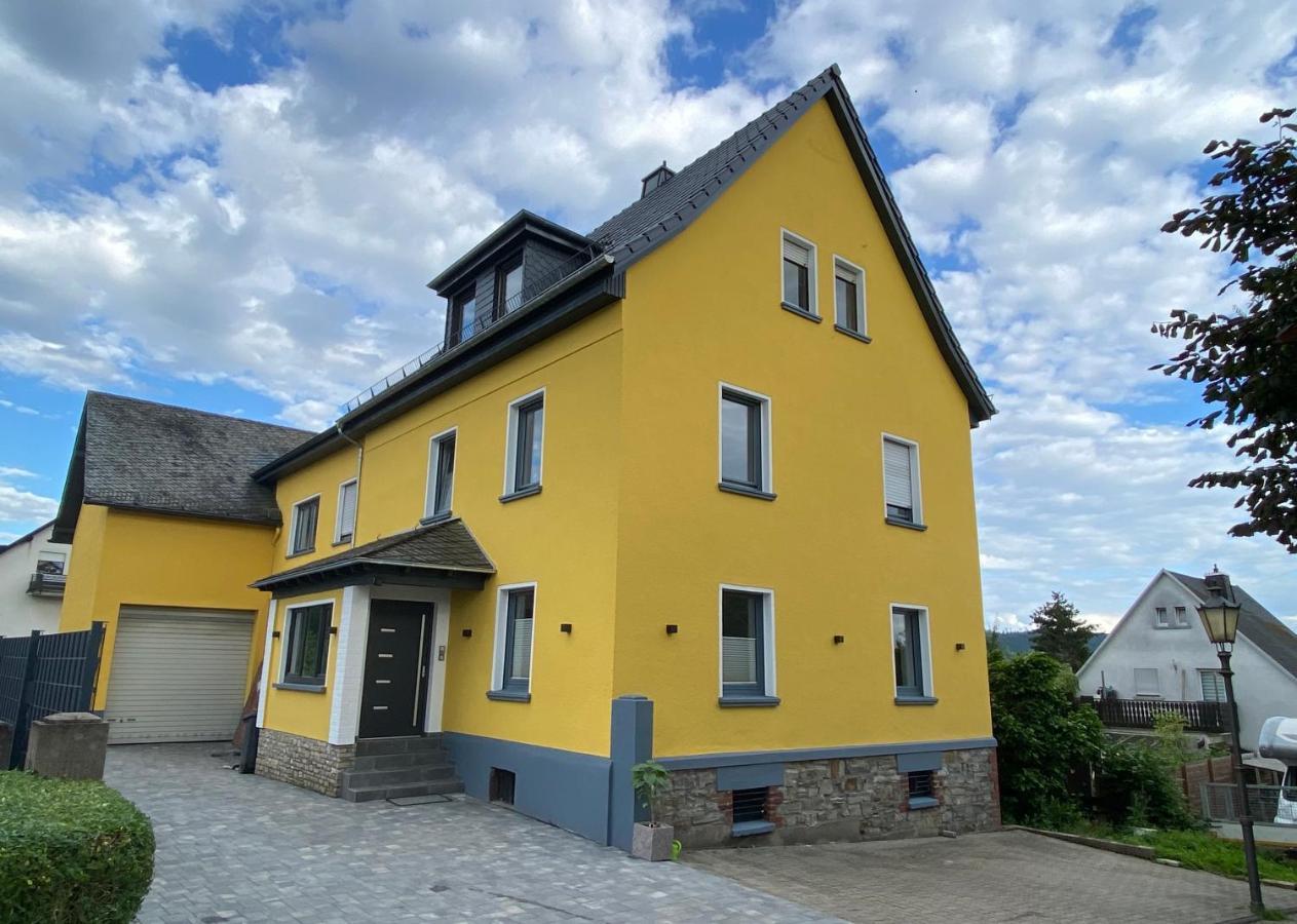 Neu!!! Netflix!!! Schöne Im Grünen Mit Ausstattung - Nur 15 Min Bis Koblenz Apartment Eitelborn