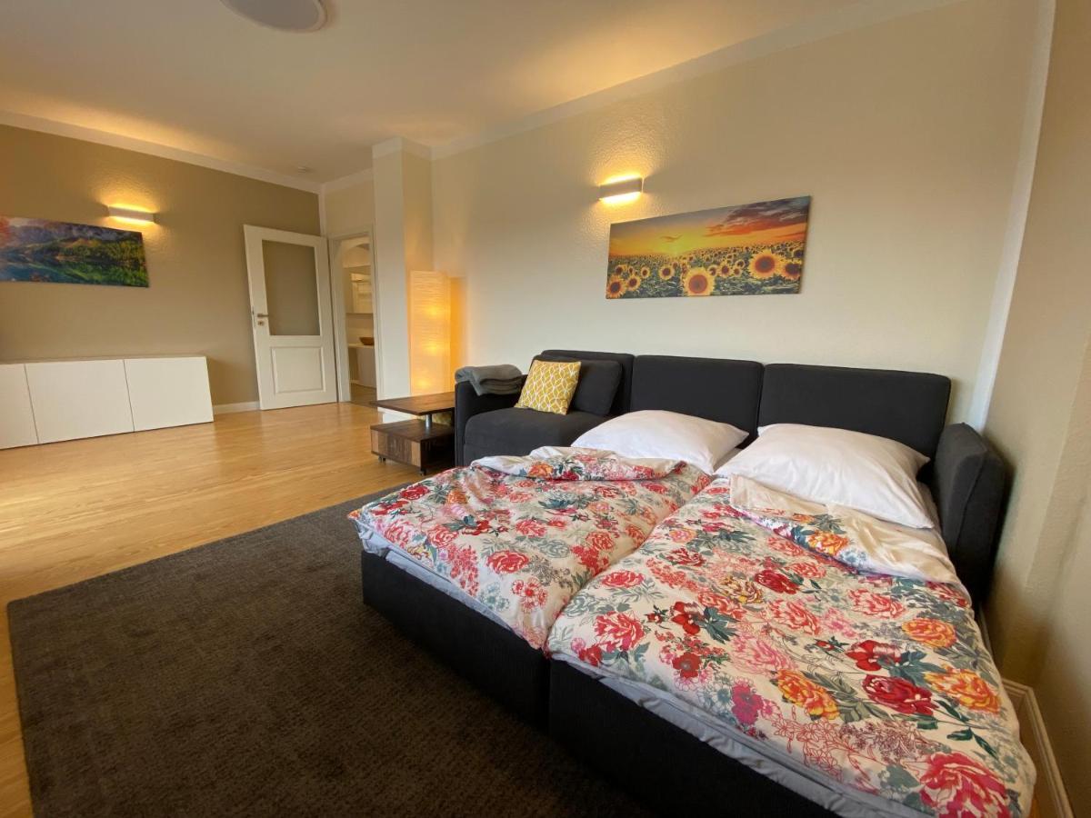 Neu!!! Netflix!!! Schöne Im Grünen Mit Ausstattung - Nur 15 Min Bis Koblenz Apartment Eitelborn